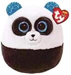Ty Teeny Squish a Boo Panda Bamboo, 8 cm