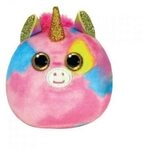 TY 39505 FANTASIA UNICORN - SQUISH-A-BOO - MINI