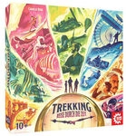 GAME FACTORY 646098 Trekking &ndash; Reise durch die Zeit