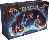 ICE MAKES ICED0001 Age of Galaxy