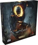 ASMODEE GOBD0003 Go on Board The Witcher Die alte Welt - Legend&auml;re Monster
