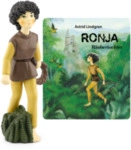 tonies&reg; 10001983 Ronja R&auml;ubertochter