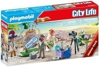 PLAYMOBIL&reg; 71367 Hochzeits Fotobox