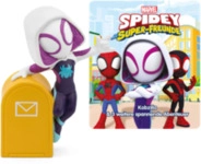 tonies&reg; 11000466 MARVEL Spidey and His Amazing Friends - Spidey und seine