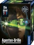 KOSMOS 630584 Die drei ??? Agentenbrille