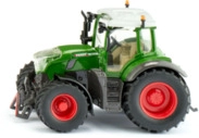 SIKU 3293 Fendt 728 Vario
