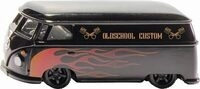 SIKU 2363 VW T1 Transporter Custom