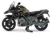 SIKU 1399 BMW R 1250 GS LCI