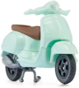 SIKU 1296 Vespa 125 GTS Super