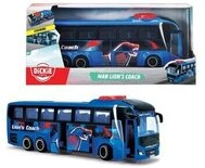 DICKIE TOYS 203744017 MAN Lion's Coach