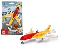 DICKIE TOYS 203342014 Sky Flyer