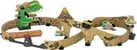 VTECH 80-563304 Car-Board Racers - Dino-Adventure Set