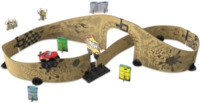 VTECH 80-563905 Car-Board Racers - Monster-Adventure Set