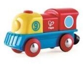 HAPE E3820 Tapfere kleine Lokomotive