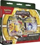 POKEMON 45554 PKM Pok&eacute;mon Liga-Kampfdeck November 2023