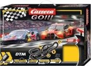 CARRERA 20062561 GO SETS DTM High Speed Showdown