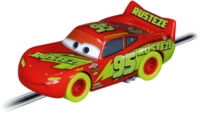 CARRERA 20064220 GO CARS Lightning McQueen - Glow Racers
