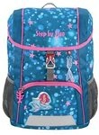Step by Step 213542 KID Rucksack-Set "Mermaid Lola", 3-teilig