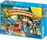 PLAYMOBIL&reg; 4164 - Adventskalender Piraten-Schatzh&ouml;hle