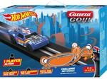 Carrera GO!!! Challenge - Hot Wheels&trade;