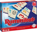 JUMBO SPIELE 17571 Rummikub Original Family