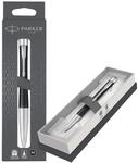 Parker Kugelschreiber Urban Muted Black C.C.