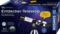 KOSMOS 676889 Entdecker-Teleskop