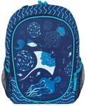 Herlitz Kindergartenrucksack Rookie Deep Ocean