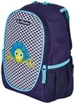 herlitz Kindergartenrucksack Rookie Cute Animals Turtle
