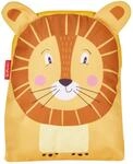 Herlitz Kinderrucksack Animal Lion