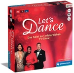 CLEMENTONI 59316 Let s Dance