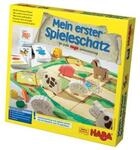 HABA 4278 Spiel Mein erster Spieleschatz Die gro&szlig;e Spielesammlung
