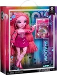 MGA 592839 Shadow High Anziehpuppe Pinkie James (Pink)