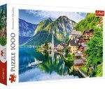 TREFL 10670 Hallstatt, Austria