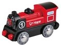 HAPE E3703 Batteriebetriebene Lokomotive Nr. 1