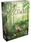 ASMODEE LOOD0058 Lookout Spiele Mischwald