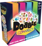 ASMODEE ZYGD0028 Zygomatic Dobble Connect