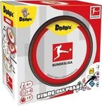 ASMODEE ZYGD0034 Zygomatic Dobble Bundesliga