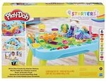 HASBRO F69275L0 Play-Doh Knet- & Kreativ- Tisch