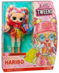 MGA 119920 LOL Surprise Loves Mini Sweets X HARIBO TWEEN