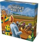 STROHMANN GAMES STRD0025 Ready Set Bet