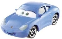 MATTEL FJH98 Disney Cars Die-Cast Sally