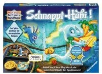 RAVENSBURGER 22093 Schnappt Hubi!