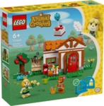 LEGO&reg; Animal Crossing&trade; 77049 Besuch von Melinda
