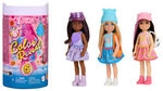 Barbie Color Reveal Chelsea Sporty Serie, 1 St&uuml;ck, sortiert