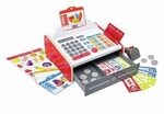 HAPE E3184 Spielkasse mit Sound