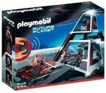 PLAYMOBIL&reg; 5153 Darksters Tower Station