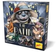 Zoch Die Patin