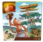 SPINMASTER 6068697 Games BGM Einfach affig!