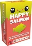 ASMODEE EXKD0026 Exploding Kittens&reg; Happy Salmon